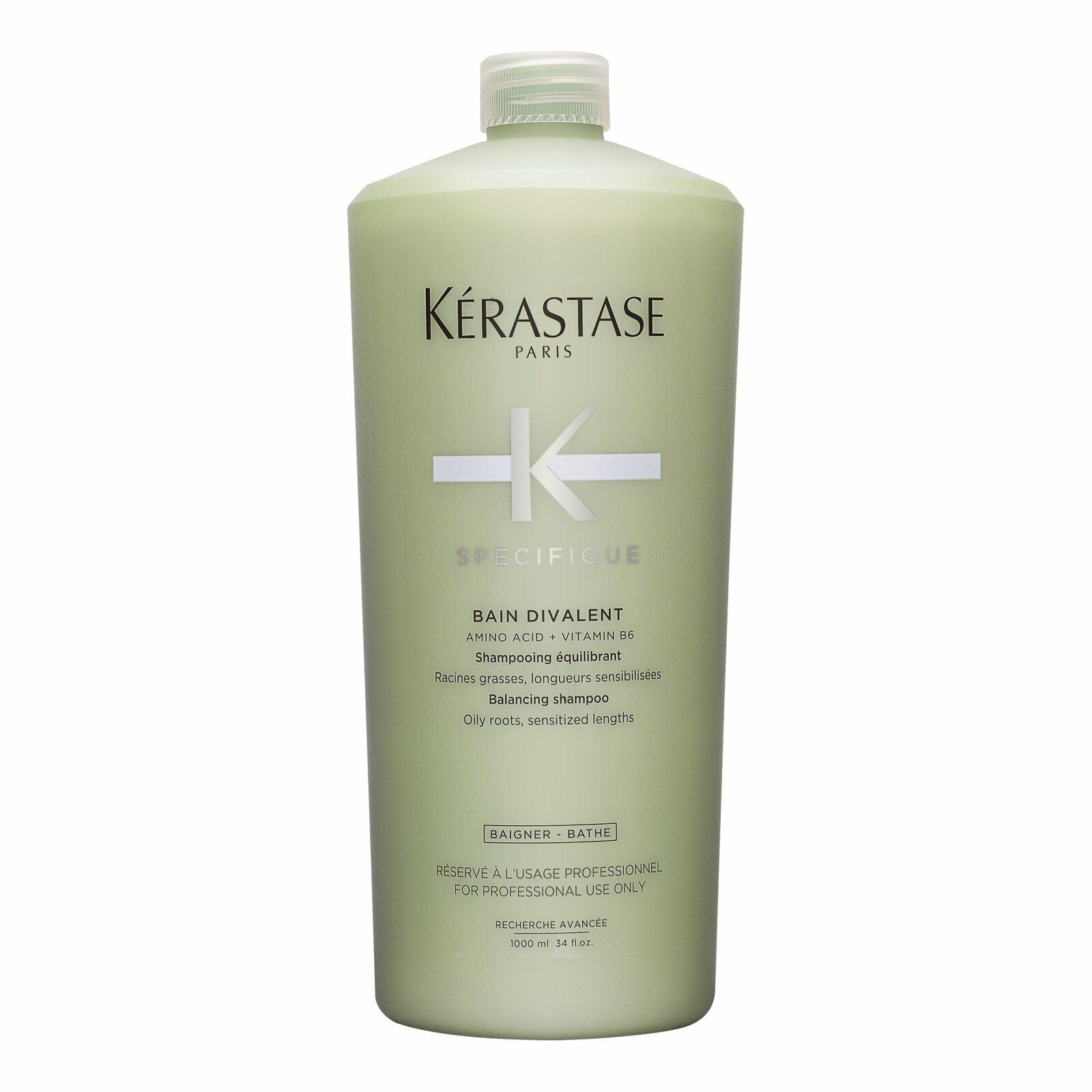 Kerastase Specifique Bain Divalent Shampoo
