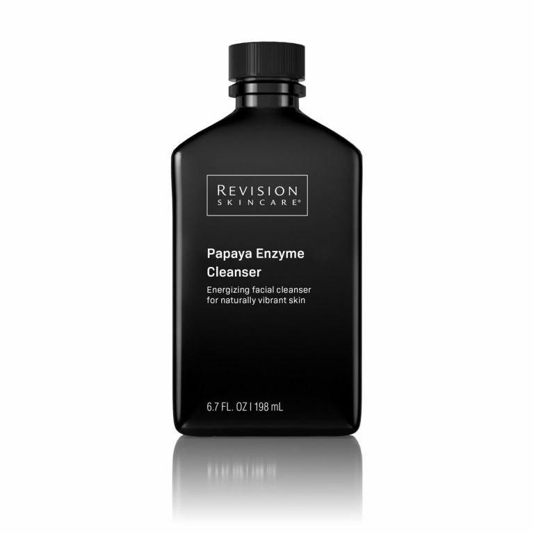 Revision Skincare Papaya Enzyme Cleanser 198ml
