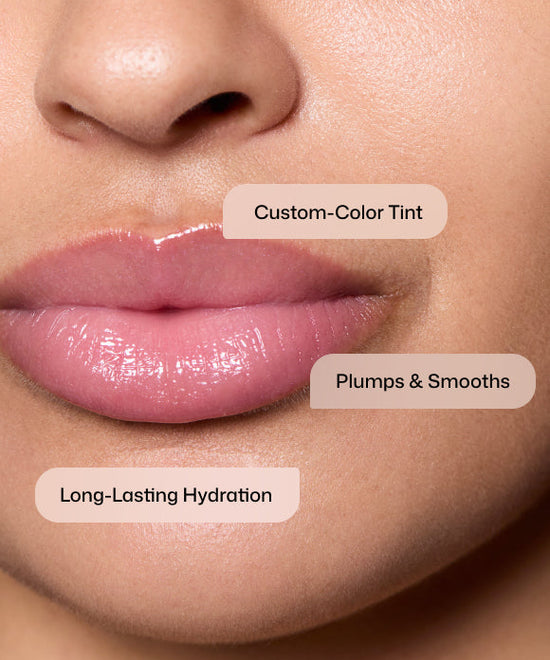 Revision Skincare Tinted YouthFull Lip Replenisher 9.4g