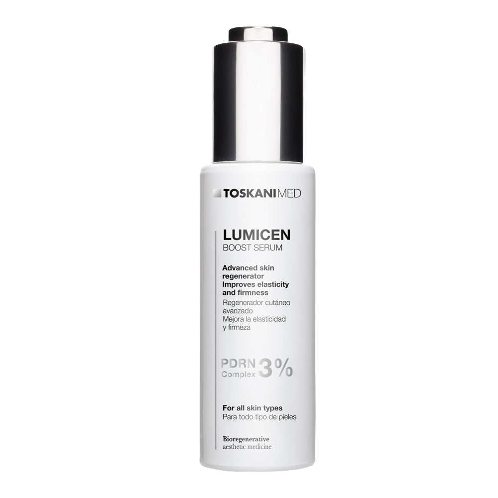 Toskani Lumicen 3% PDRN Complex Boost Serum 30ml