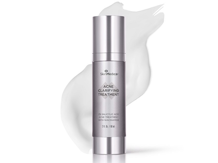 Skinmedica Acne Clarifying Treatment 2oz