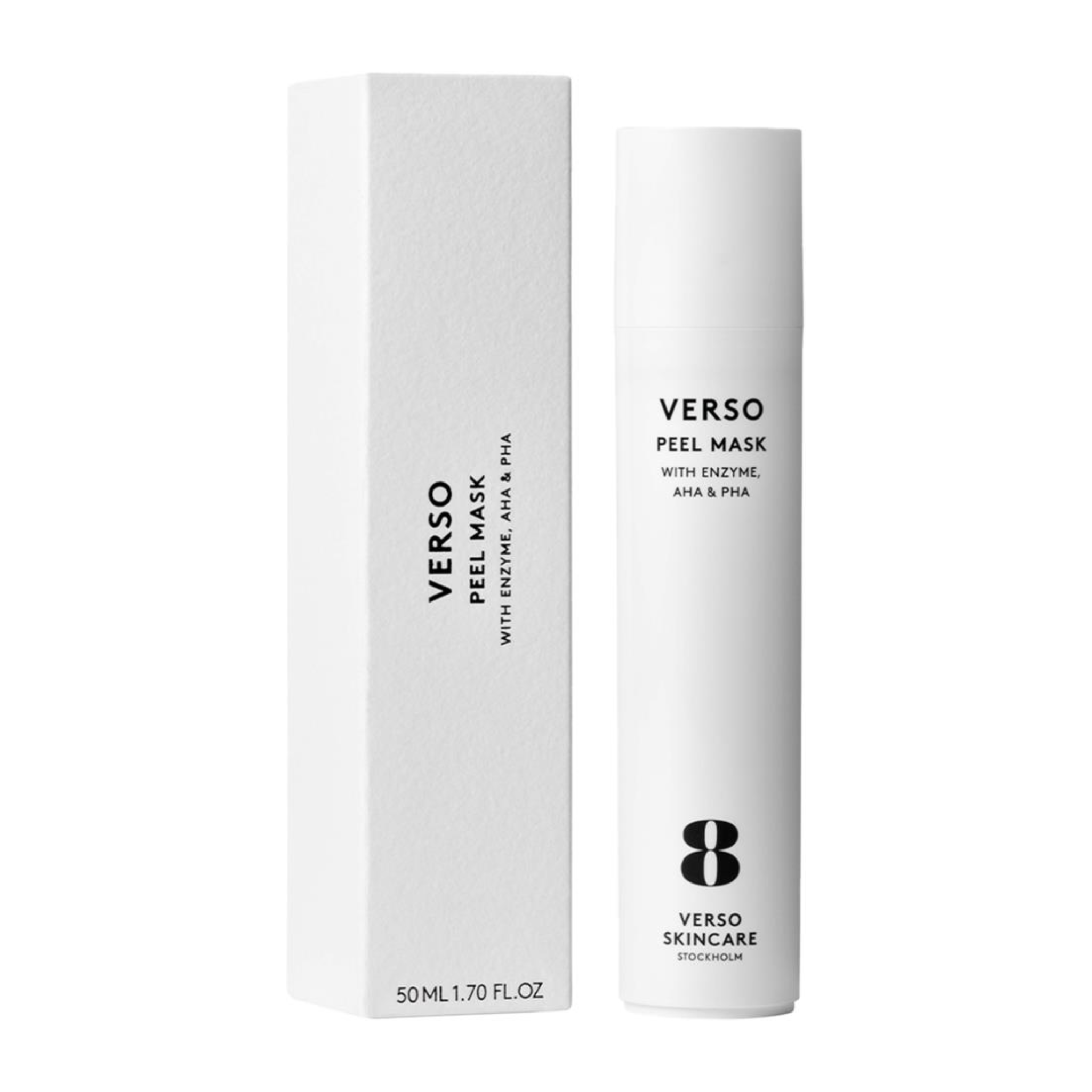 Verso Peel Mask 50ml