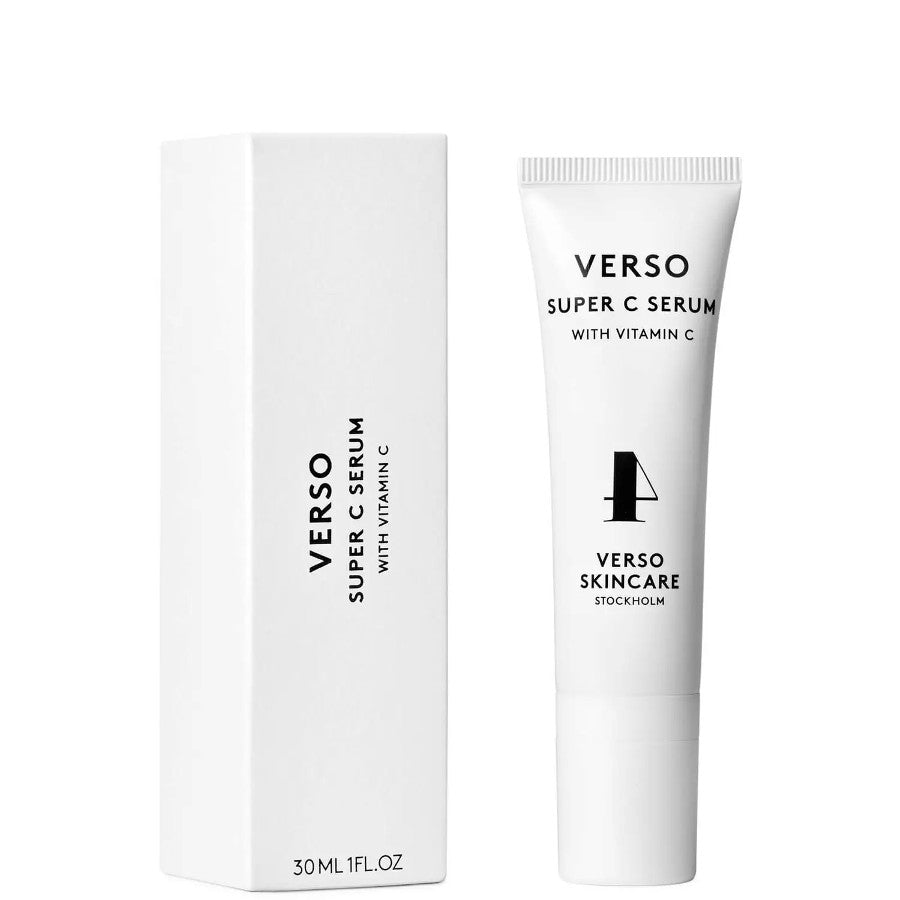 Verso Super C Serum 30ml