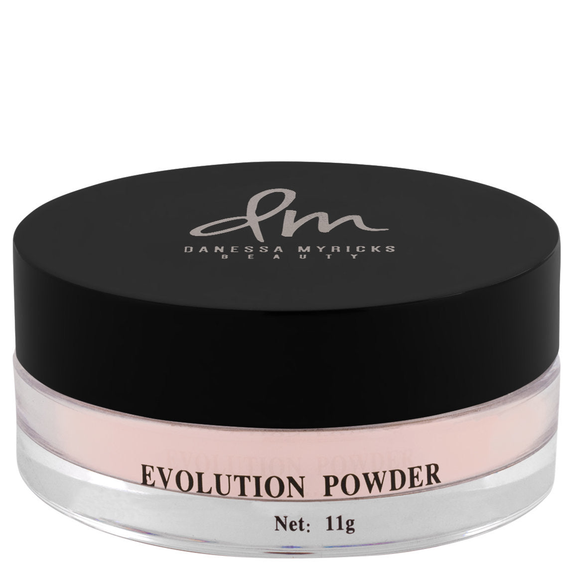 Danessa Myricks Evolution Powder 11g