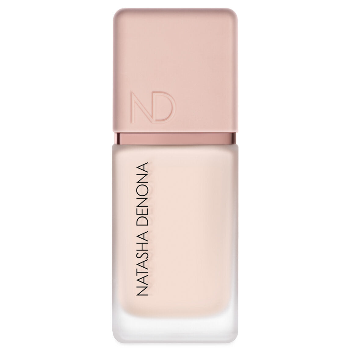 Natasha Denona Hy-Glam Hydrating & Blurring Longwear Radiant Serum Foundation 30ml