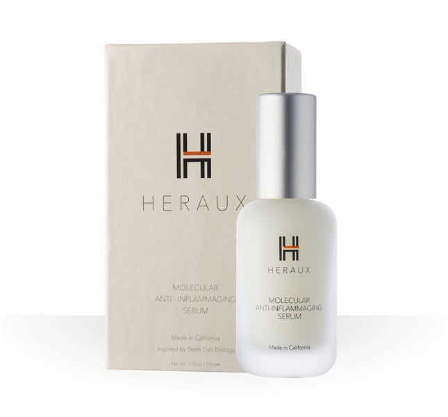 Heraux Molecular Anti-Inflammaging Serum 50ml