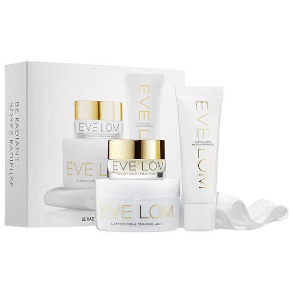 Evelom Be Radiant Set