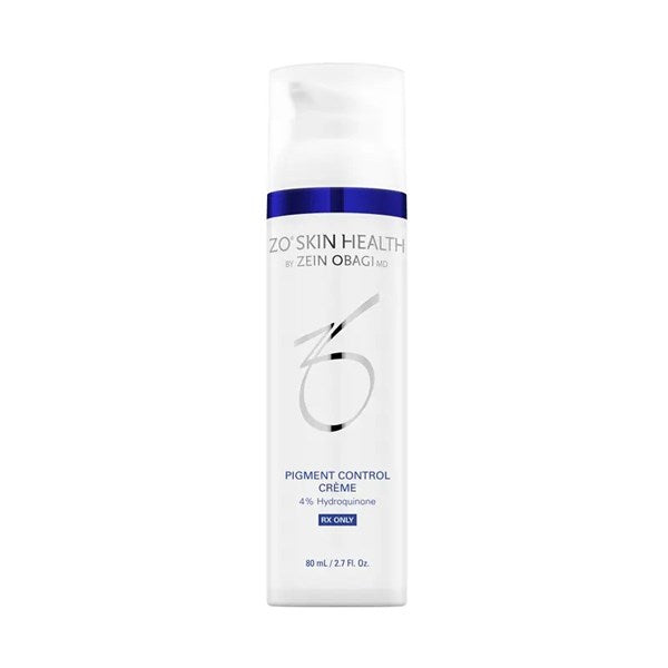 Zo Skin Health Pigment Control Creme 4% Hydroquinone 30ml