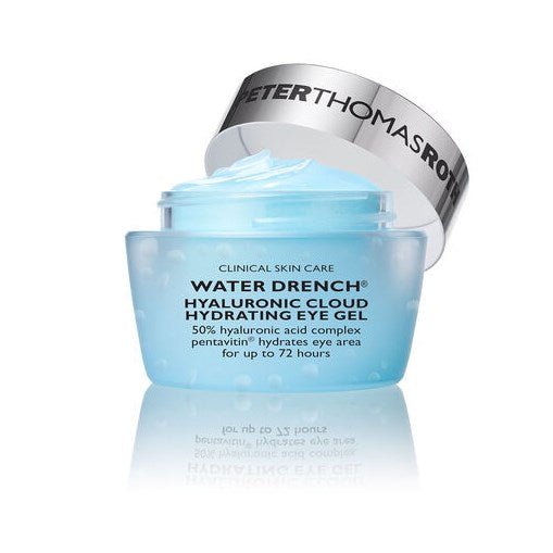 Peter Thomas Roth Water Drench Cloud Hydrating Eye Gel 15ml