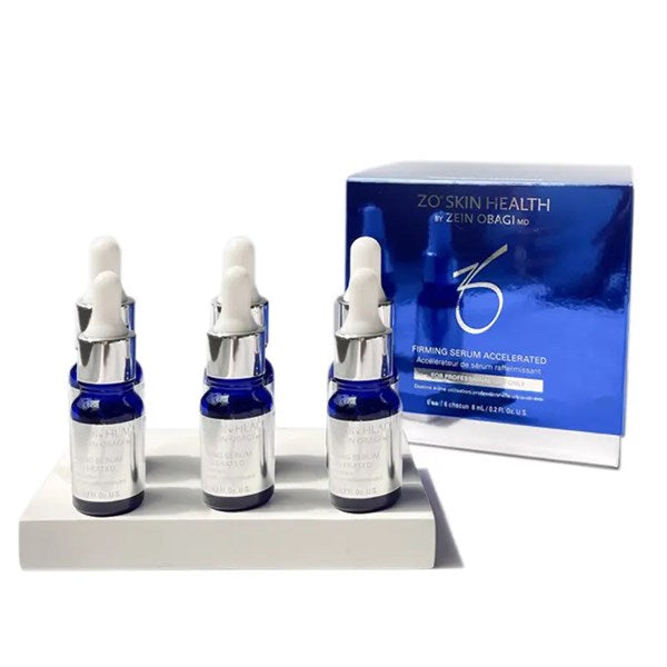 Zo Skin Health Firming Serum Accelerated 8ml*6 FULLBOX