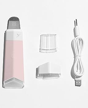 Dermaflash Dermapore Ultrasonic Pore Extractor & Serum Infuser