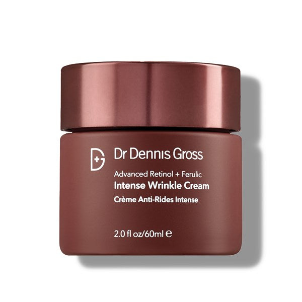 Dr Dennis Gross Advanced Retinol + Ferulic Intense Wrinkle Cream 60ml