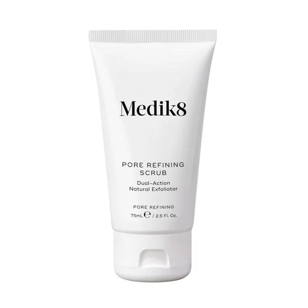 Medik8 Pore Refining Scrub 75ml