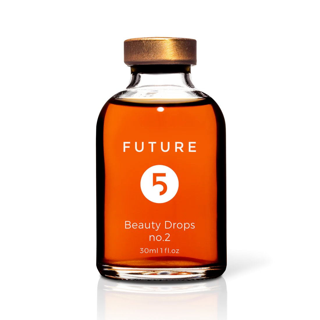Future The 5 Elements Beauty Drops No.2 30ml