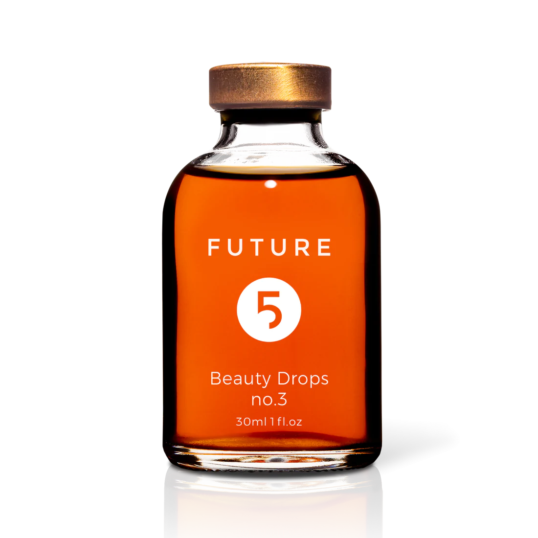Future The 5 Elements Beauty Drops No.3 30ml