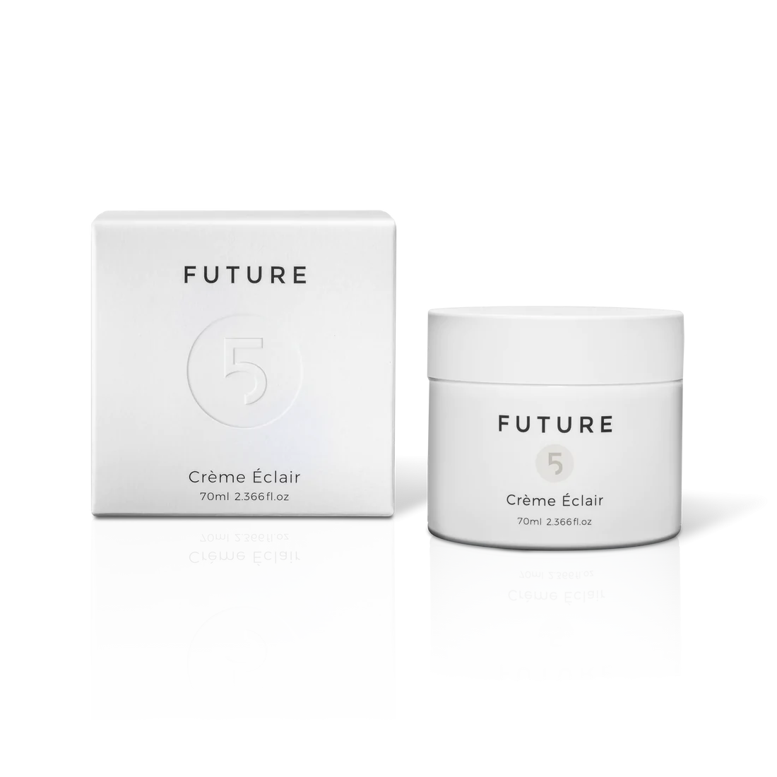 Future The 5 Elements Creme Eclair 70ml