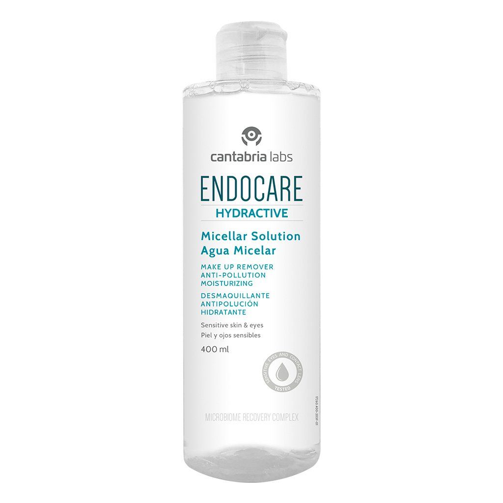 Endocare Hydractive Micellar Solution 400ml