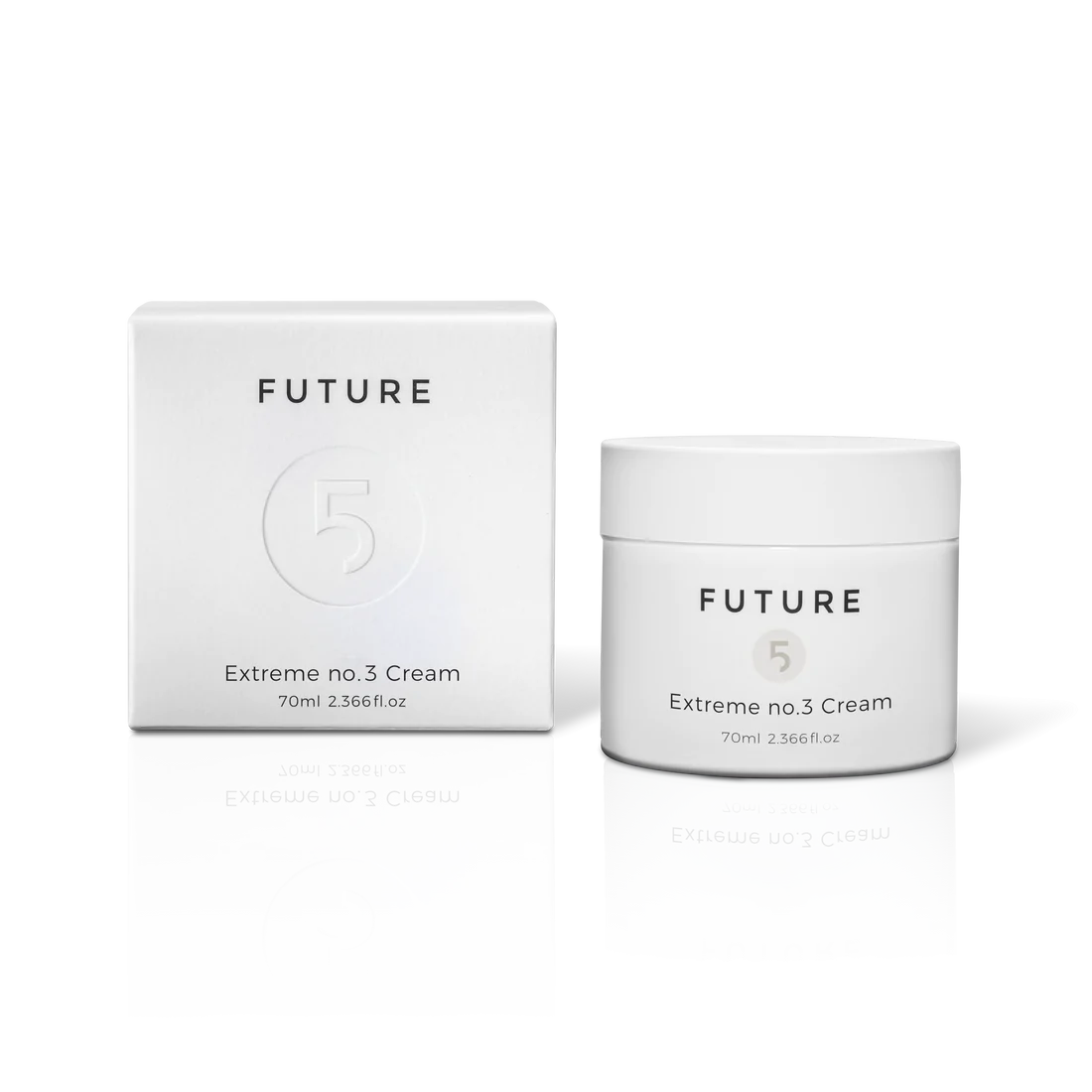 Future The 5 Elements Extreme No.3 Cream 70ml