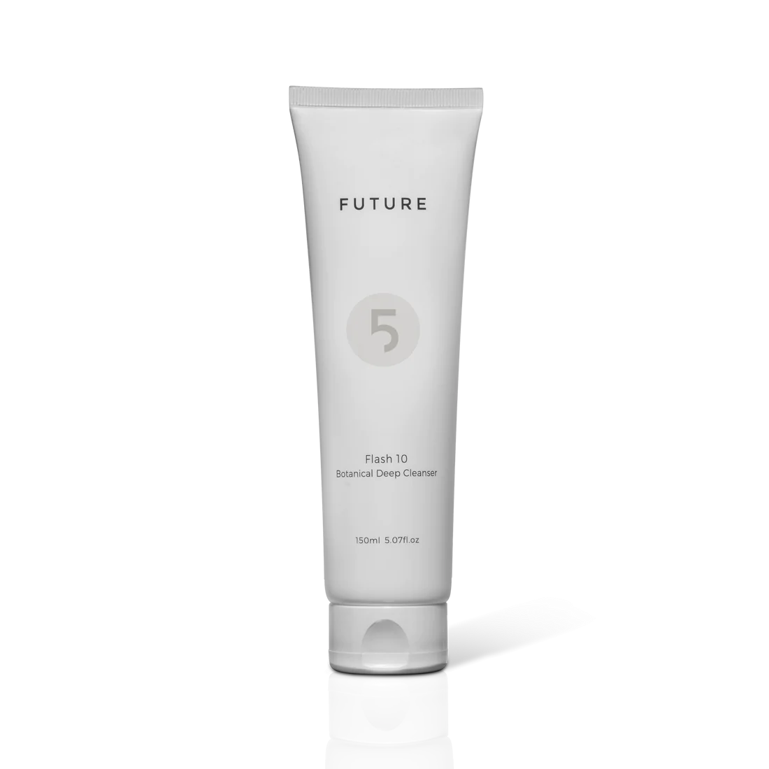 Future The 5 Elements Flash 10 Botanical Deep Cleanser 150ml