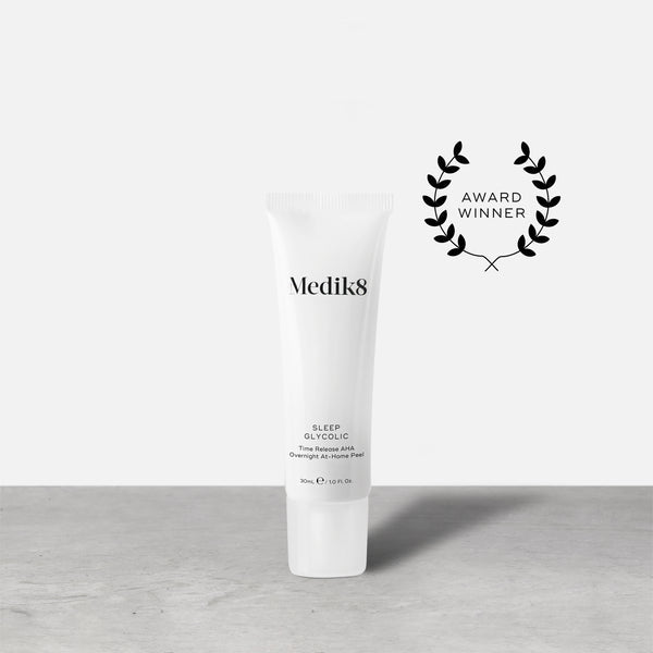 Medik8 Sleep Glycolic 30ml