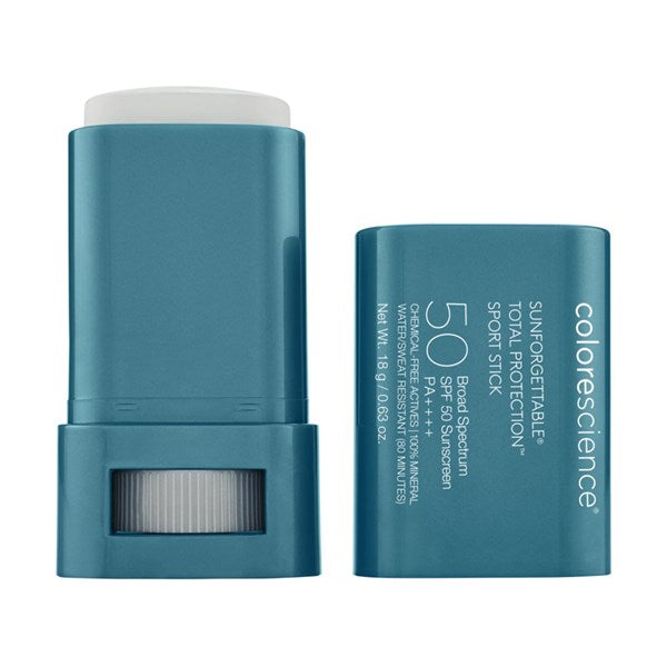 Colorescience Sunforgettable Total Protection Sport Stick SPF50 PA++++ 18g