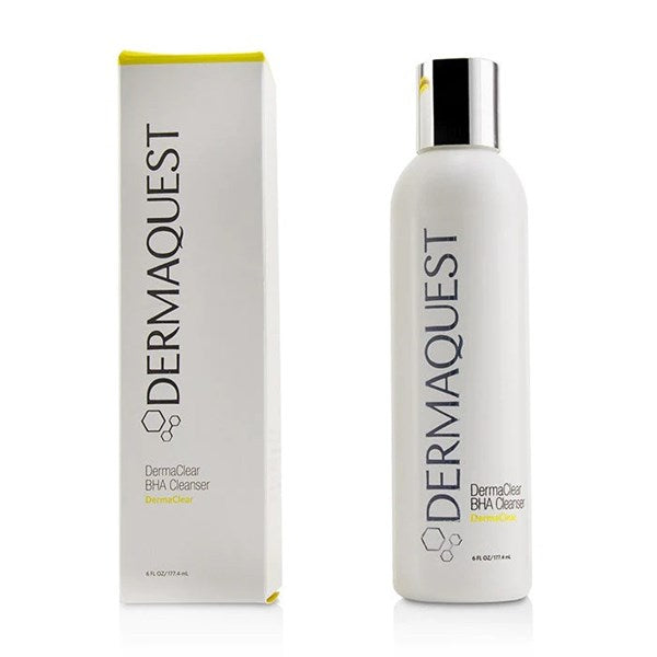 Dermaquest DermaClear BHA Cleanser 6oz/ 177.4ml