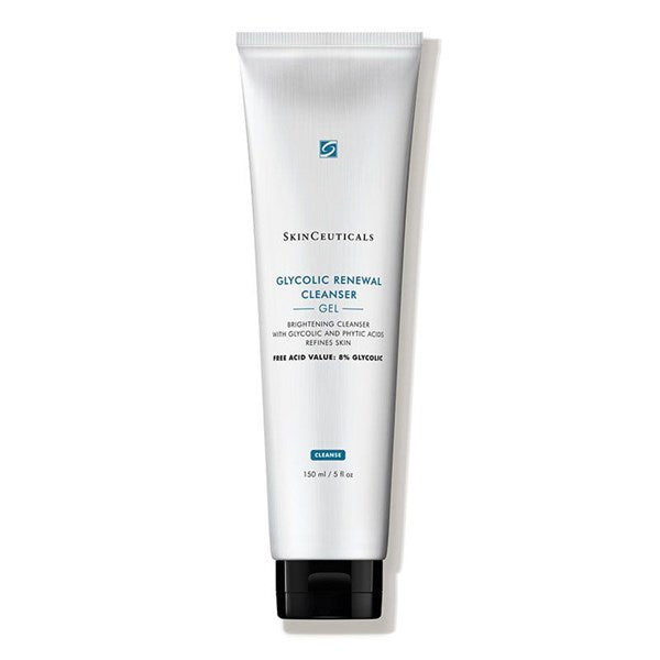 Skinceuticals Glycolic Renewal Cleanser Gel 150ml