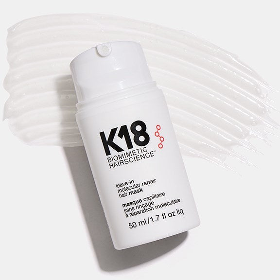 K18 Leave-in Molecular Repair Hair Mask