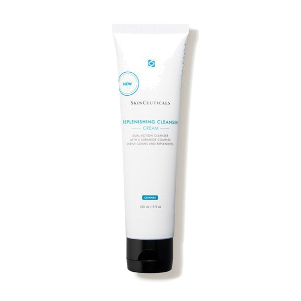 Skinceuticals Replenishing Cleanser Cream 150ml