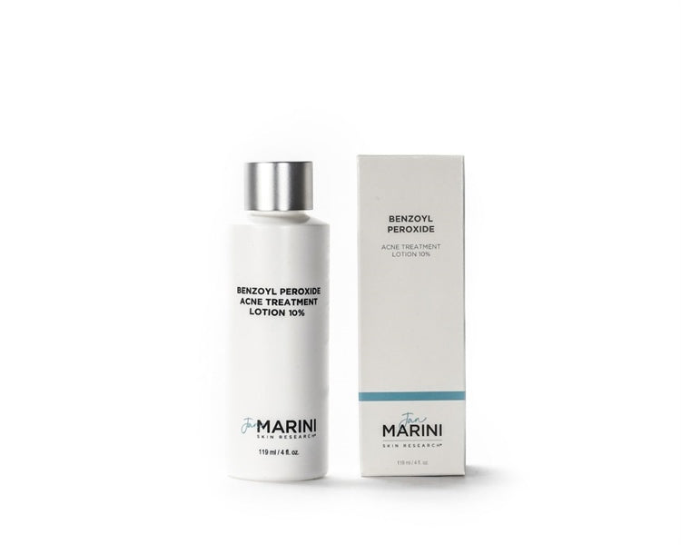 Jan Marini Benzoyl Peroxide Acne Treatment Lotion 10% 119ml