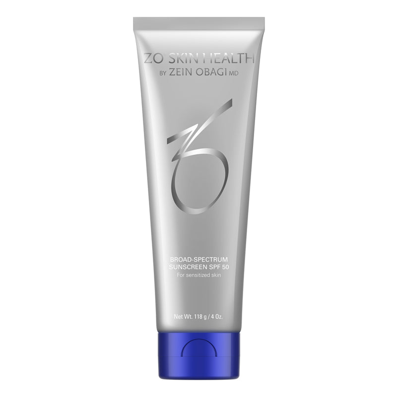 Zo Skin Health Broad-spectrum Sunscreen SPF50 118g