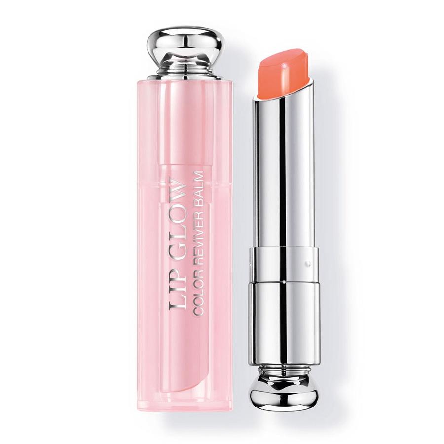 Dior Addict Lip Glow #004 Coral
