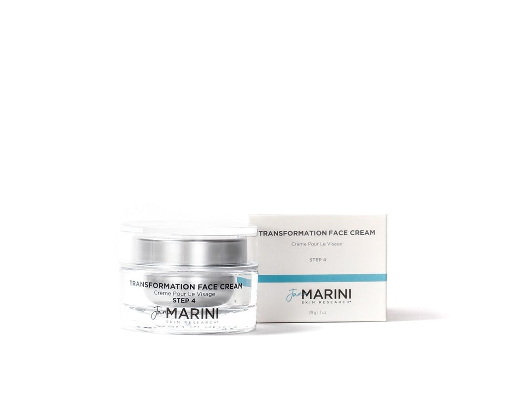 Jan Marini Transformation Face Cream 28g
